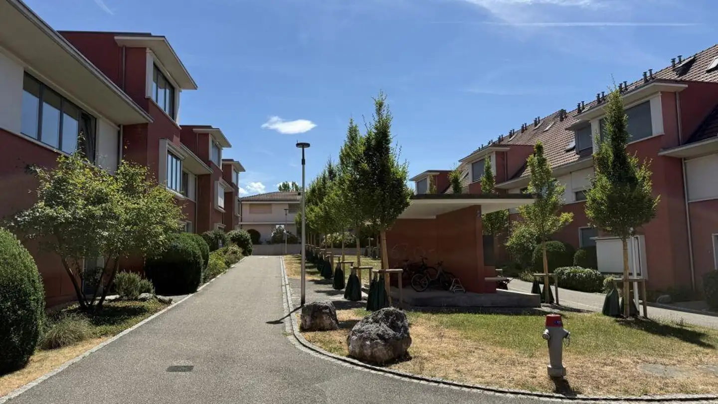 Apartment for rent - Storchenweg 7, 4104 Oberwil BL - Photo 2