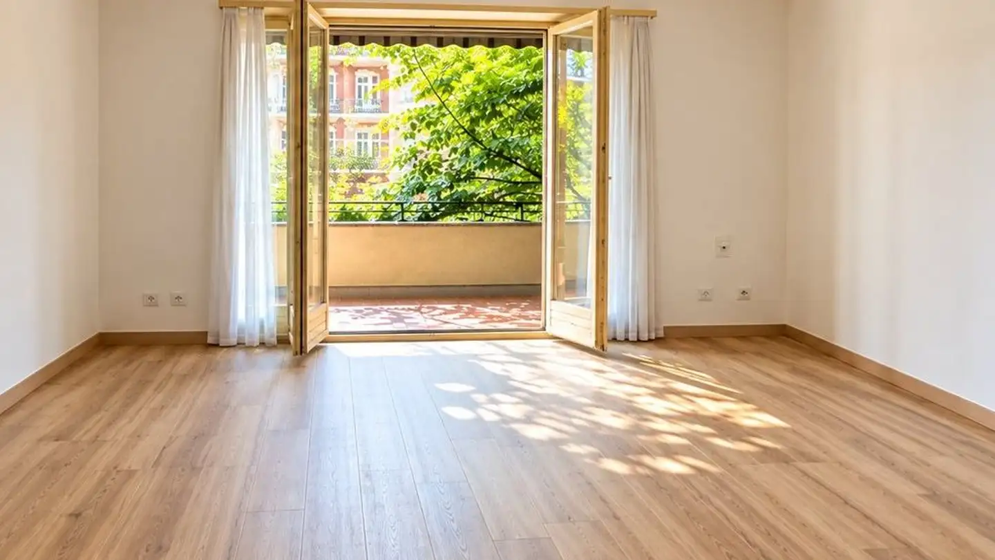 Appartamento in affitto - Via Al Nido, 6900 Lugano