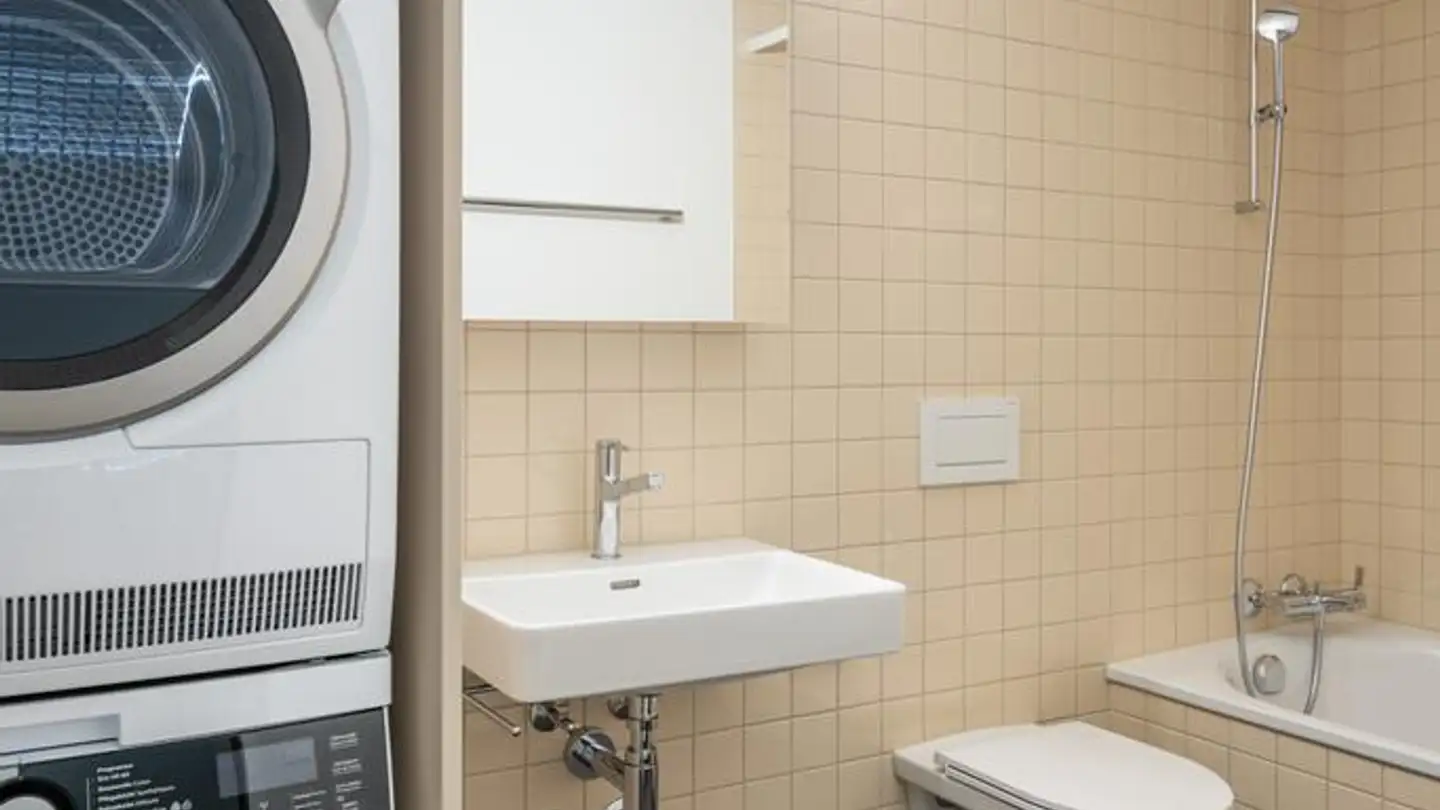 Appartamento in affitto - Papillonallee 15b, 3172 Niederwangen b. Bern - Foto 3