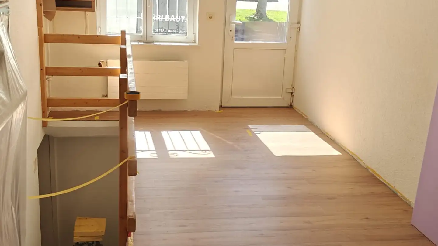 Wohnung mieten - Quellmattstrasse 3, 2563 Ipsach - Foto 2