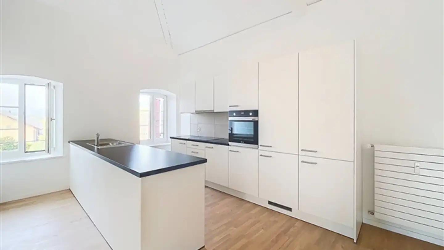 Attic flat for rent - 1166 Perroy