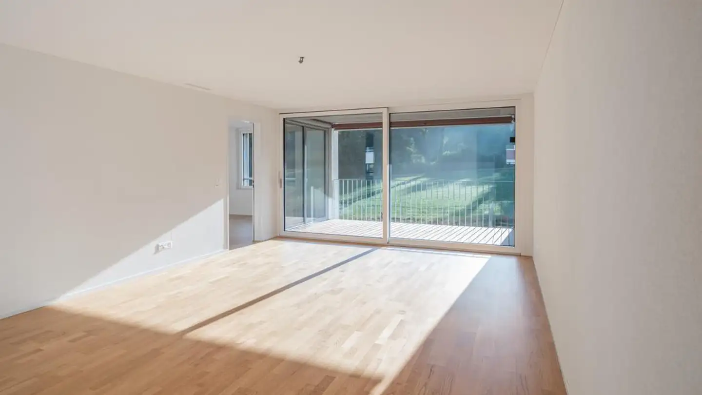 Appartamento in affitto - Papillonallee 15b, 3172 Niederwangen b. Bern - Foto 4