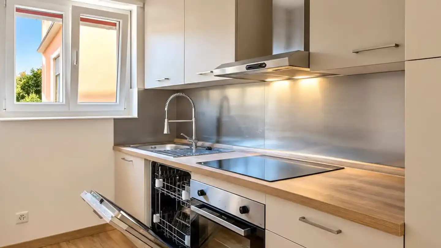 Appartamento in affitto - Via Al Nido, 6900 Lugano - Foto 2