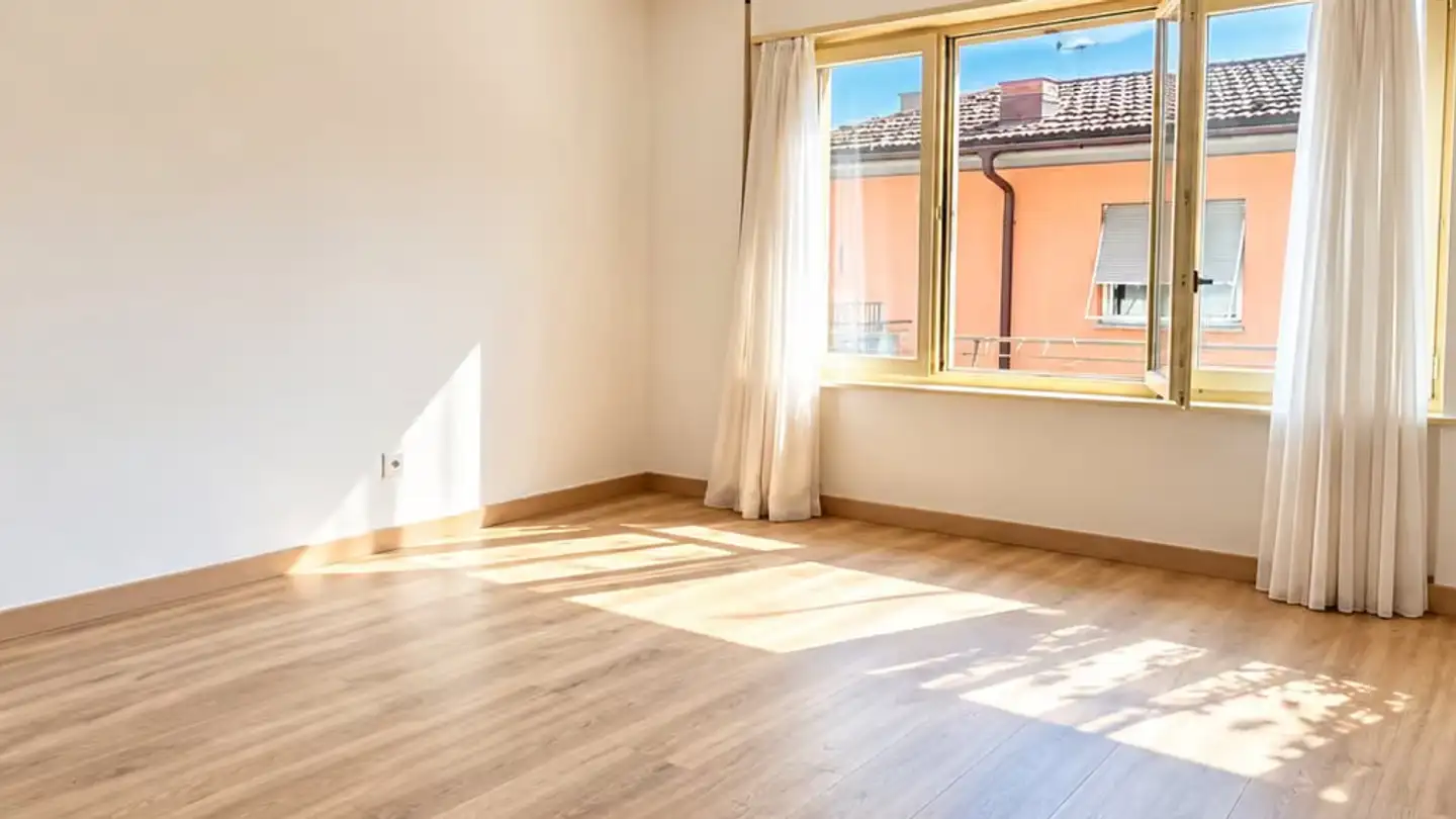 Appartamento in affitto - Via Al Nido, 6900 Lugano - Foto 3