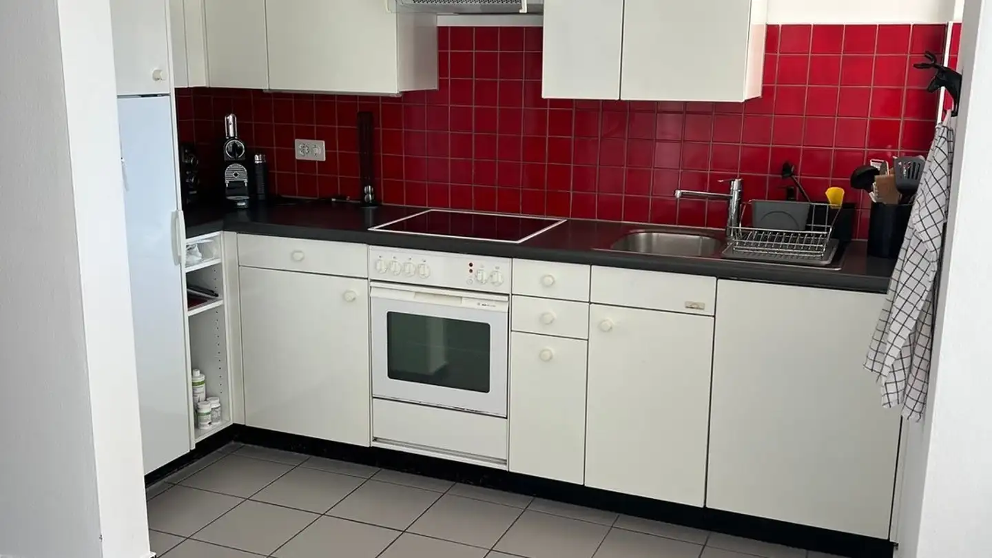 Appartamento in affitto - Via Vetreria, 6527 Lodrino - Photo 2