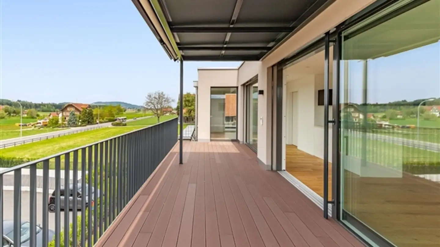 Penthouse kaufen - Luzernerstrasse 5d, 6025 Neudorf - Foto 4