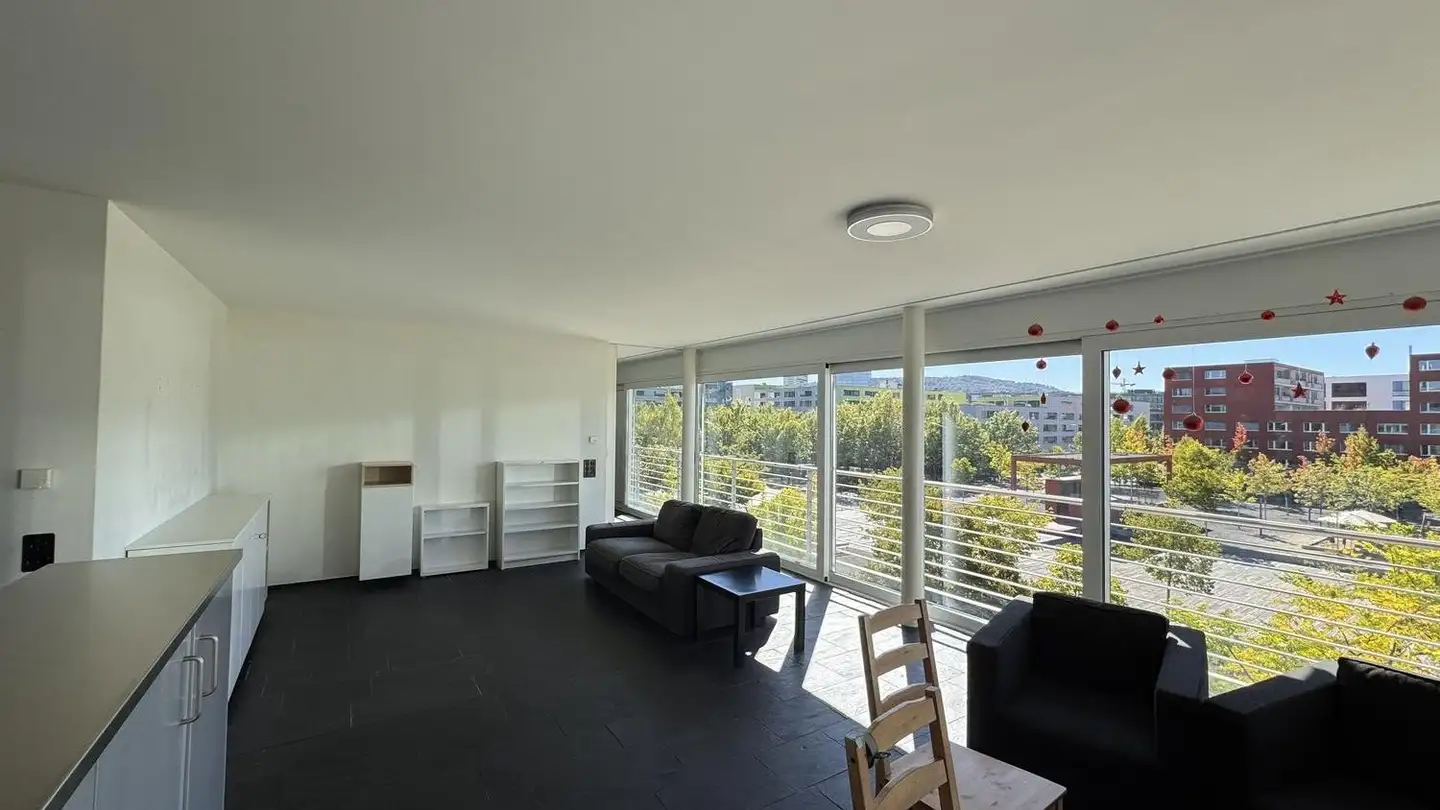 Appartamento in affitto - 8050 Zürich