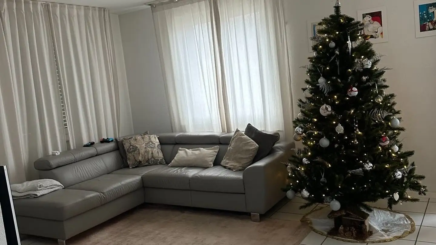 Appartement à louer - Chemin Des Rosiers 4, 1763 Granges-Paccot - Photo 2