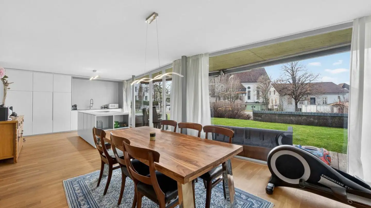 Wohnung kaufen - Kirchenrain 4, 5610 Wohlen AG - Foto 3