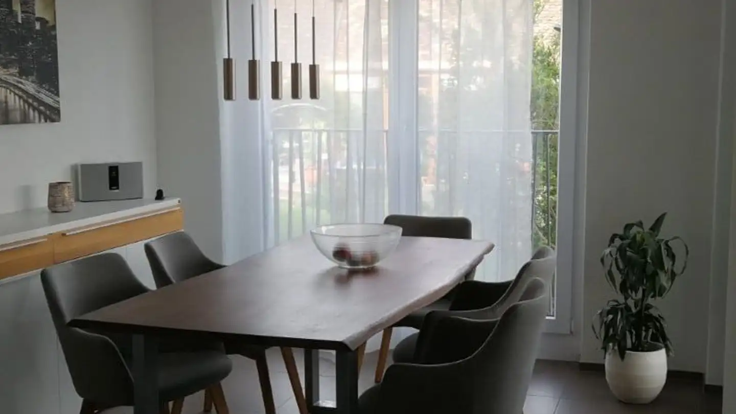 Apartment for rent - Alte Landstrasse 29a, 8193 Eglisau - Photo 4