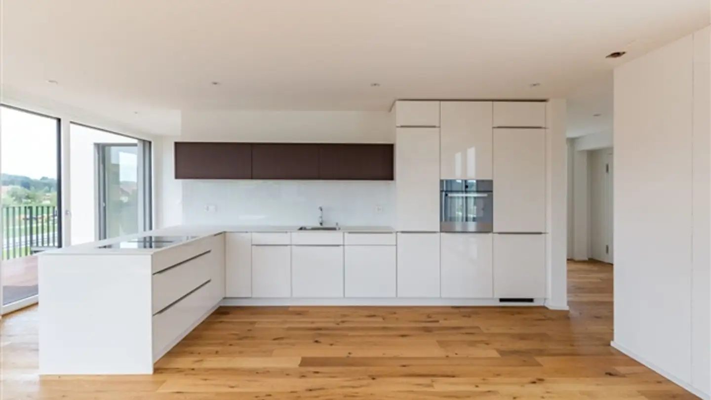 Penthouse kaufen - Luzernerstrasse 5d, 6025 Neudorf - Foto 2