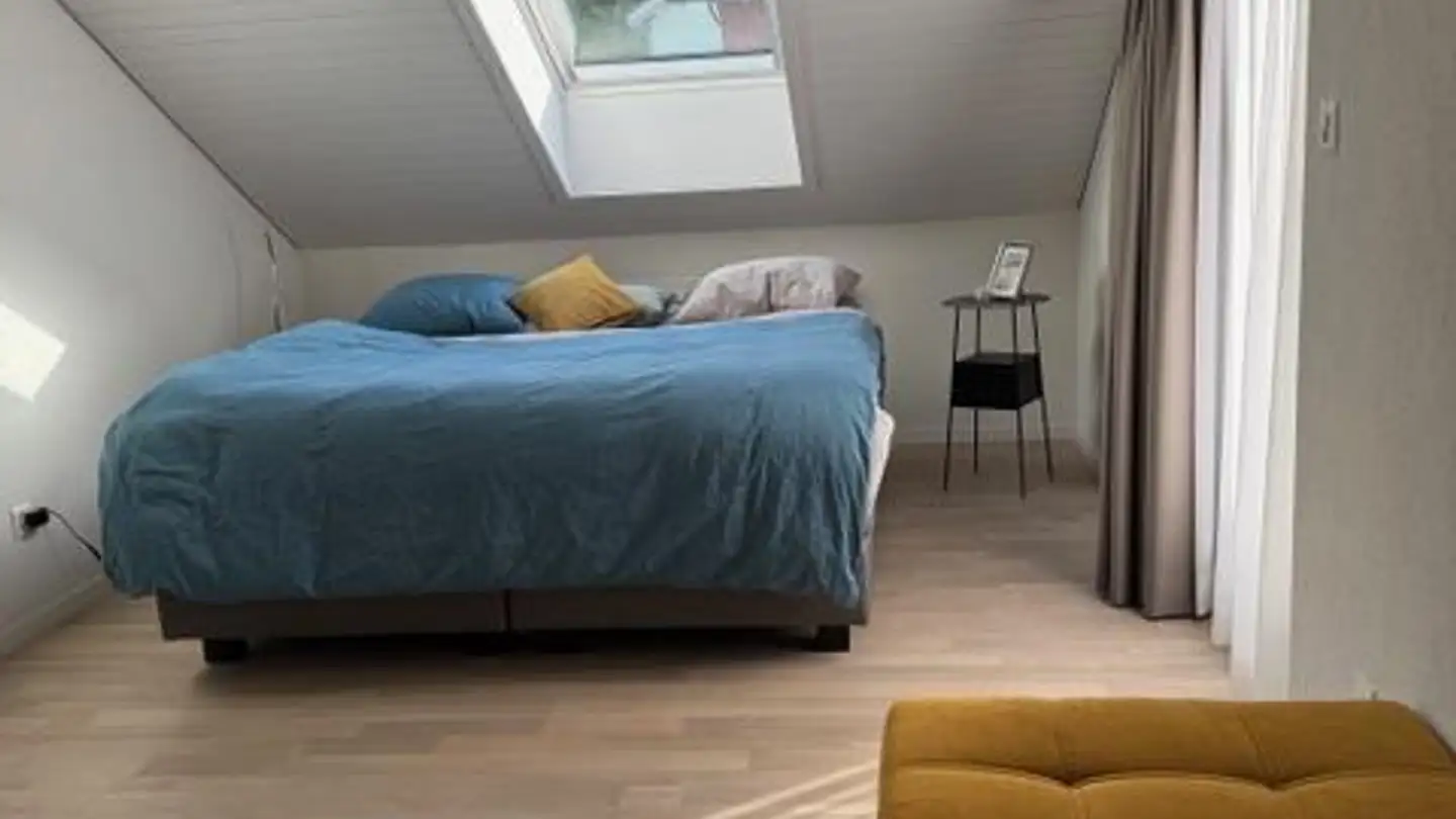 Appartamento in vendita - Im Hinterguet 2, 9430 St. Margrethen SG - Photo 4