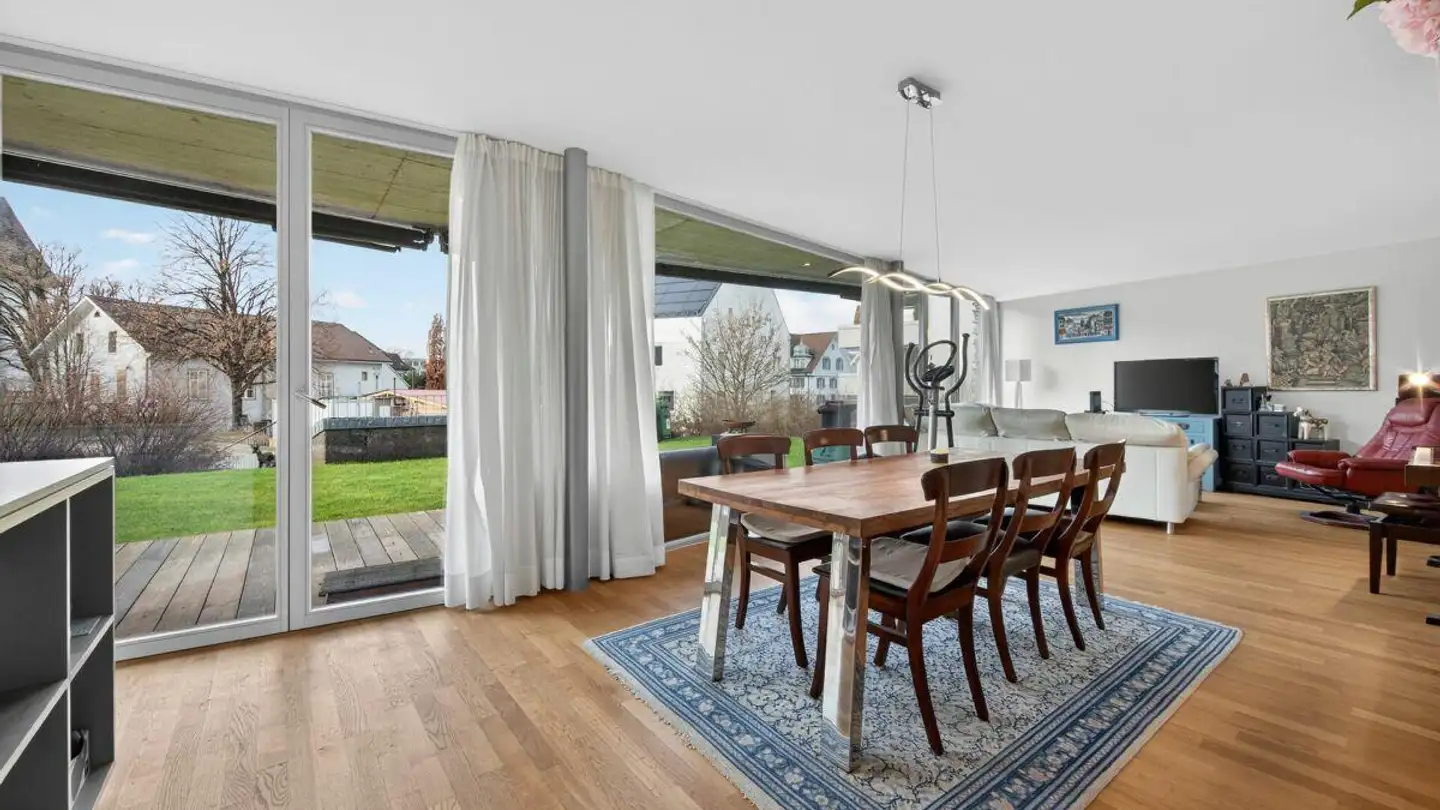 Wohnung kaufen - Kirchenrain 4, 5610 Wohlen AG - Foto 4