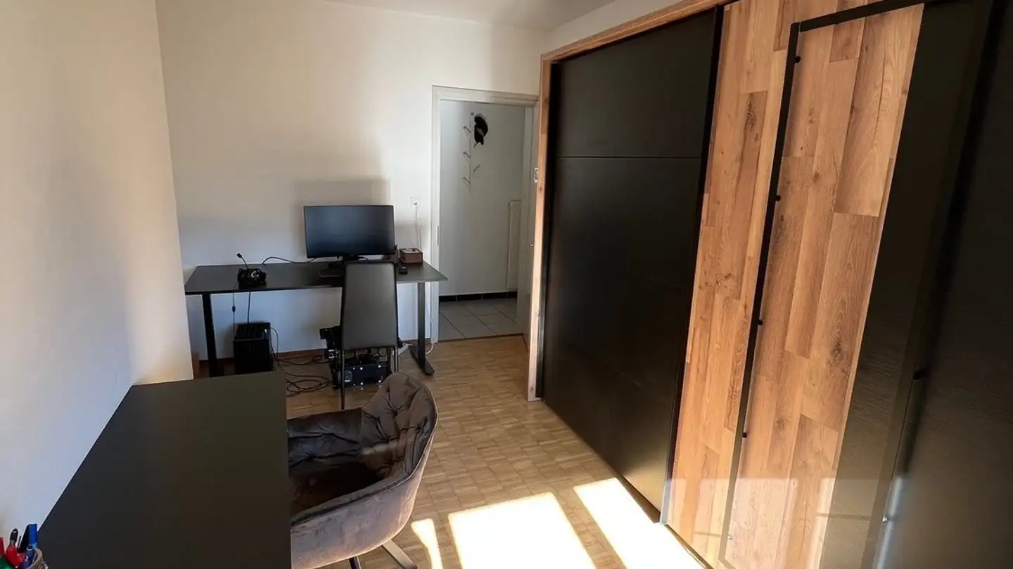 Appartamento in affitto - Via Vetreria, 6527 Lodrino - Photo 4