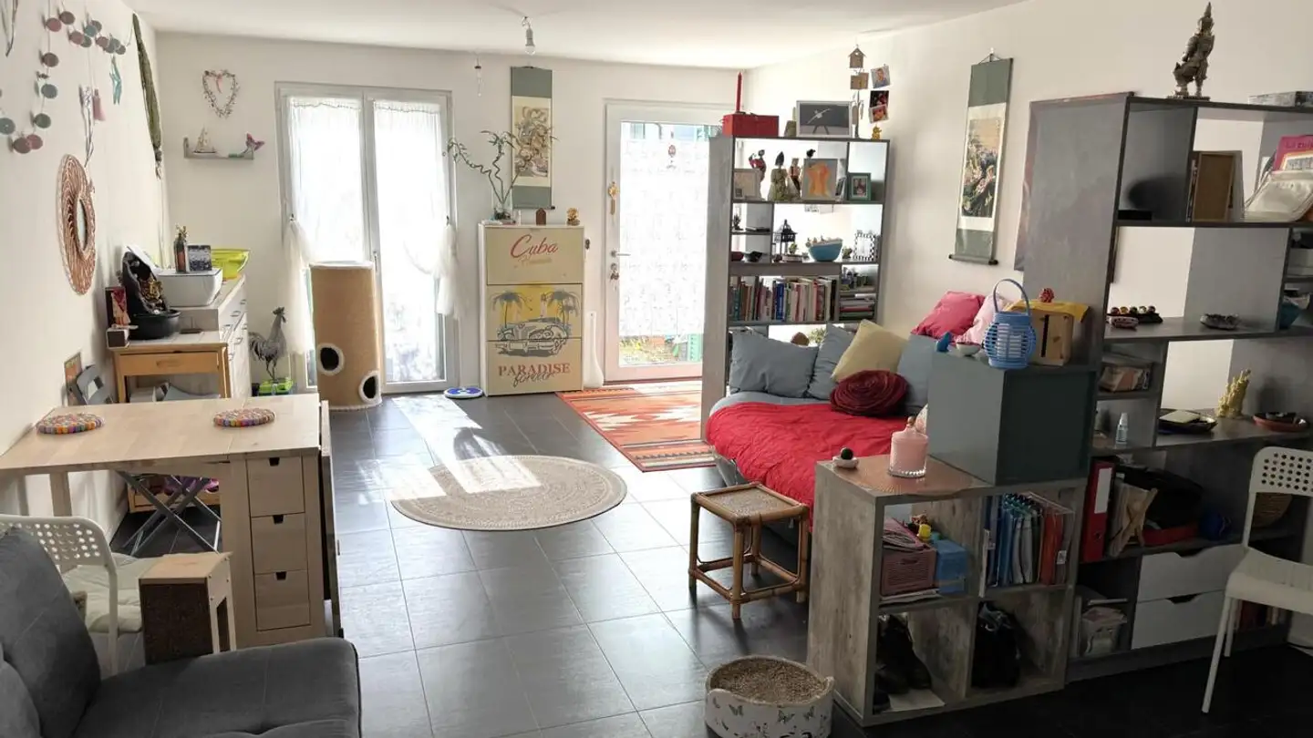 Appartement à vendre - 1052 Le Mont-sur-Lausanne - Photo 4