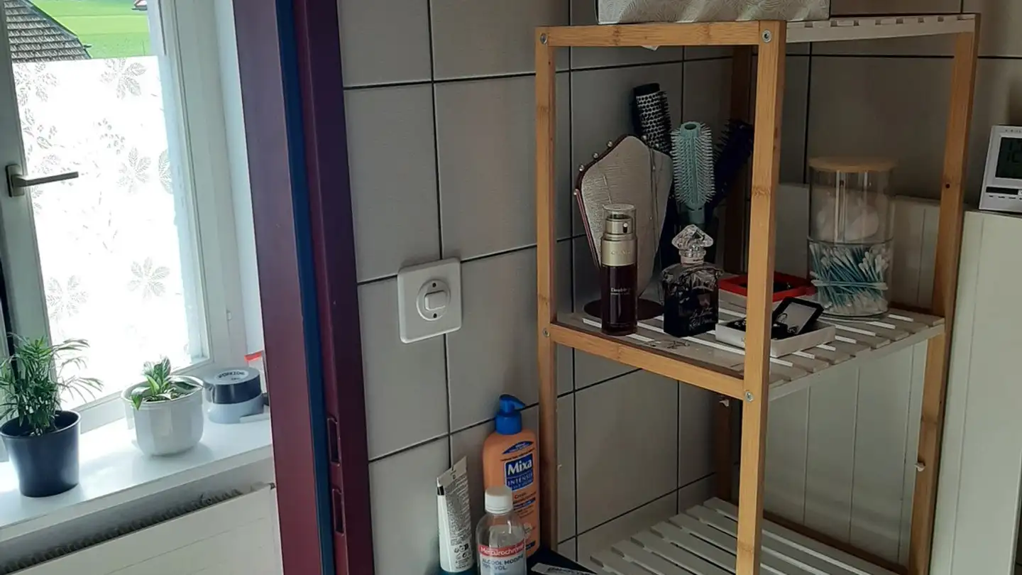 Appartamento in affitto - Place Ami-Girard 2, 2616 Renan BE - Photo 4