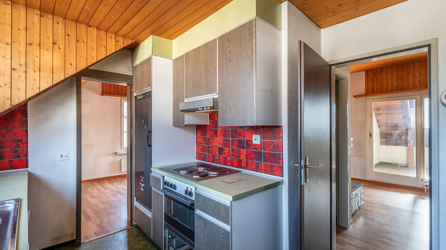 Maison individuelle à vendre - Kirchgasse, 8203 Schaffhausen - Photo 3