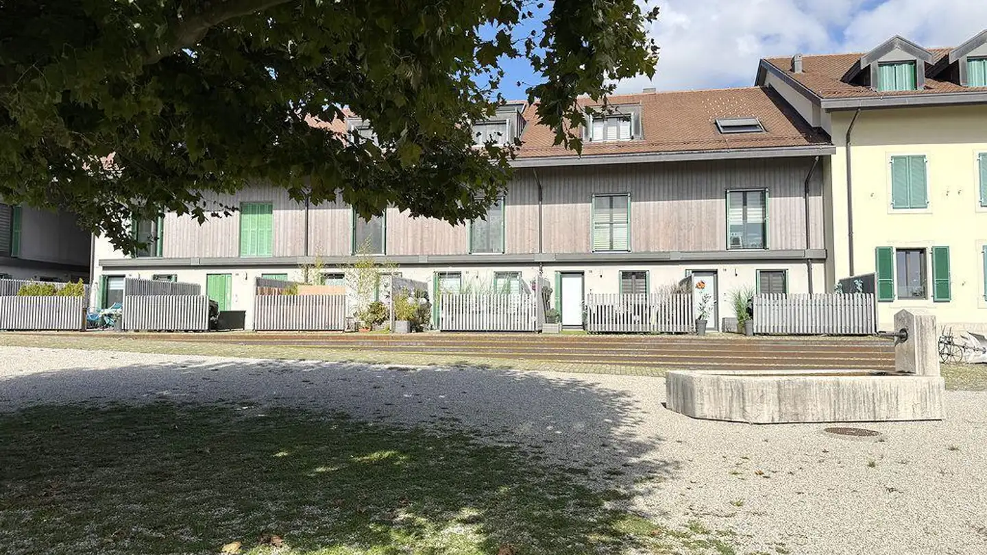 Duplex for sale - 1052 Le Mont-sur-Lausanne