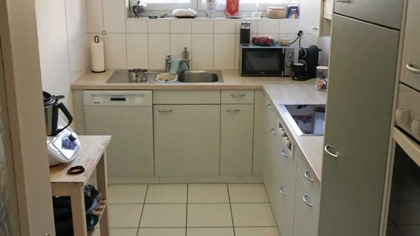 Appartamento ammobiliato in affitto - 8125 Zollikerberg - Foto 4