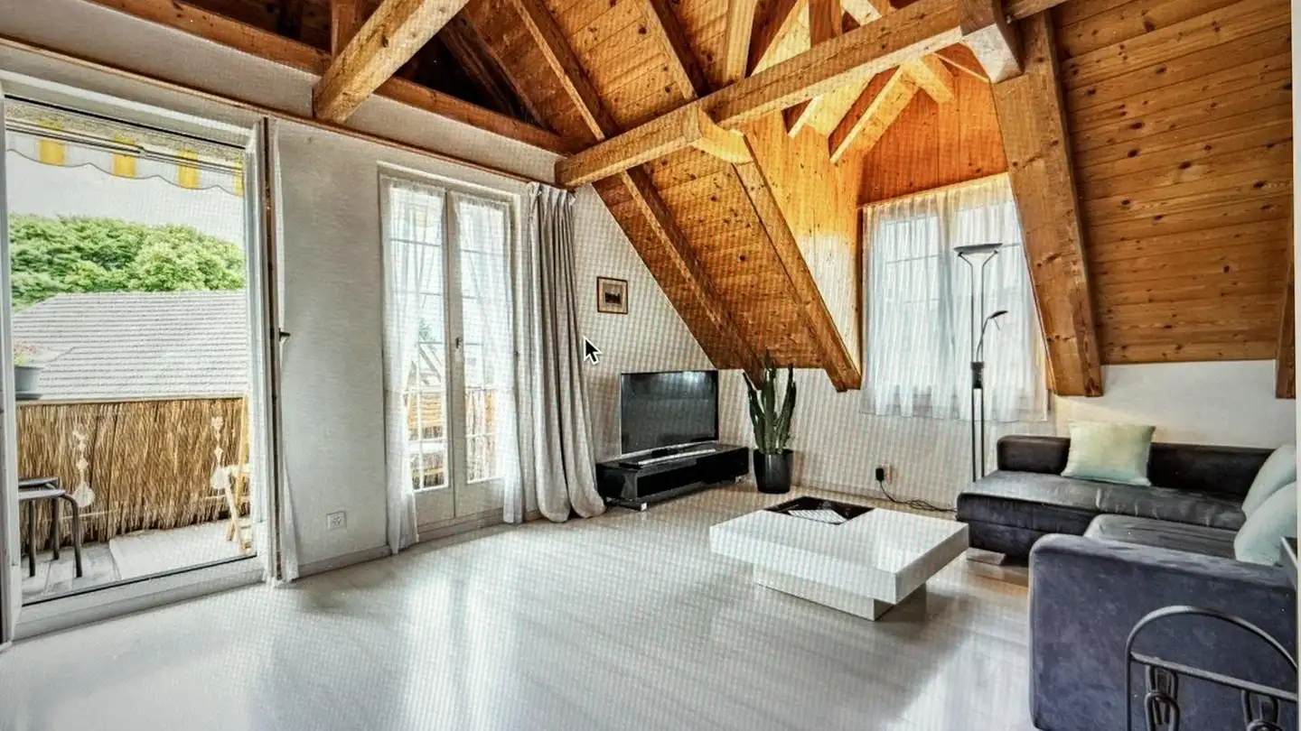 Apartment for rent - 3600 Thun