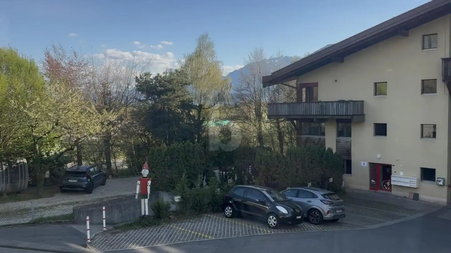 Spazio ufficio in affitto - 1806 St-Légier-La Chiésaz - Foto 2