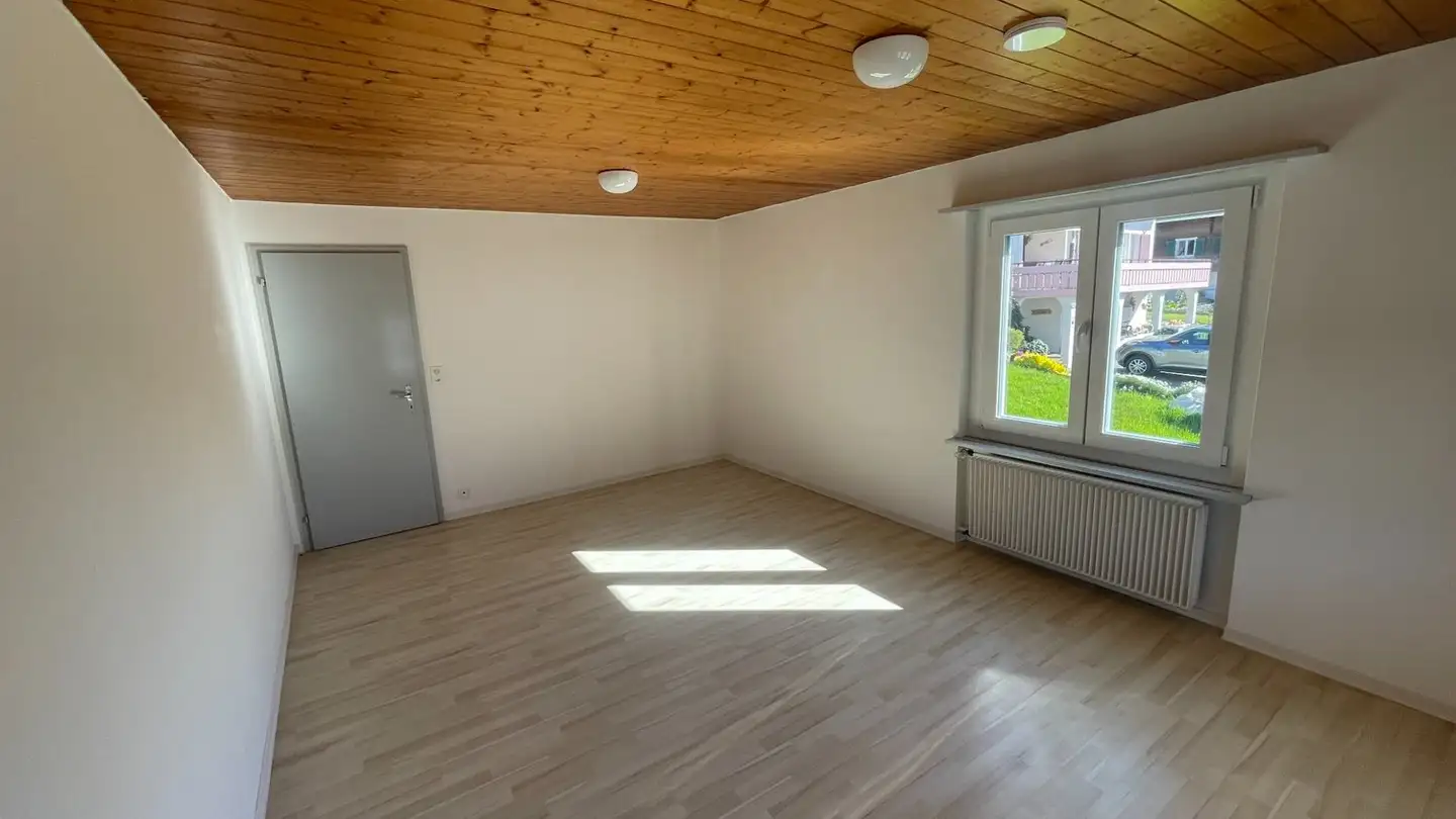 Appartement à louer - Herrenweg 4, 4718 Holderbank SO