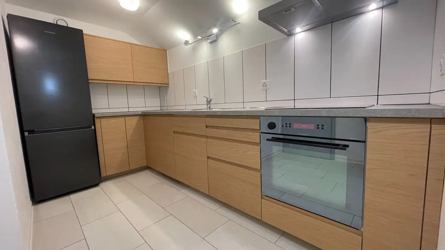 Appartamento in affitto - Herrenweg 4, 4718 Holderbank SO - Foto 4