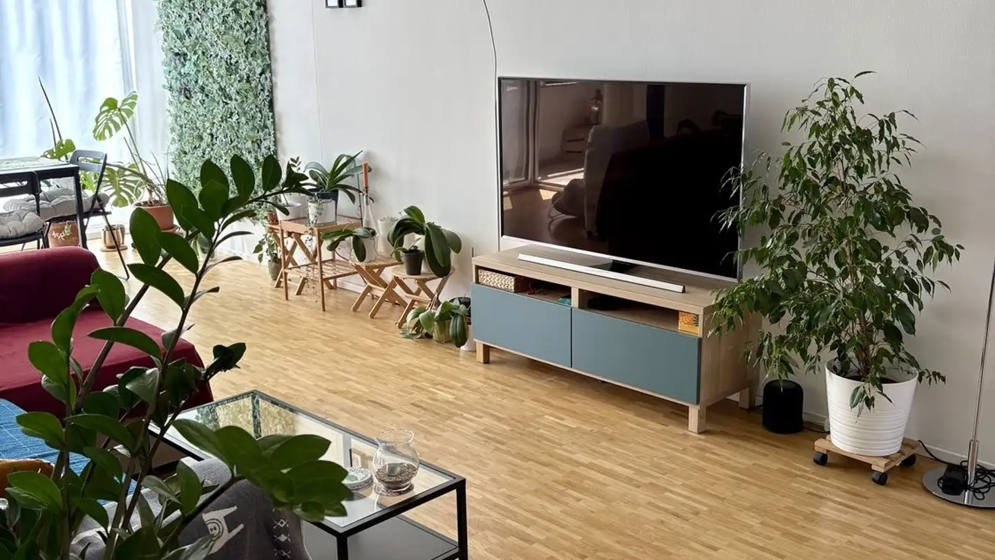 Single room for rent - Steigstrasse 3, 8610 Uster - Photo 2
