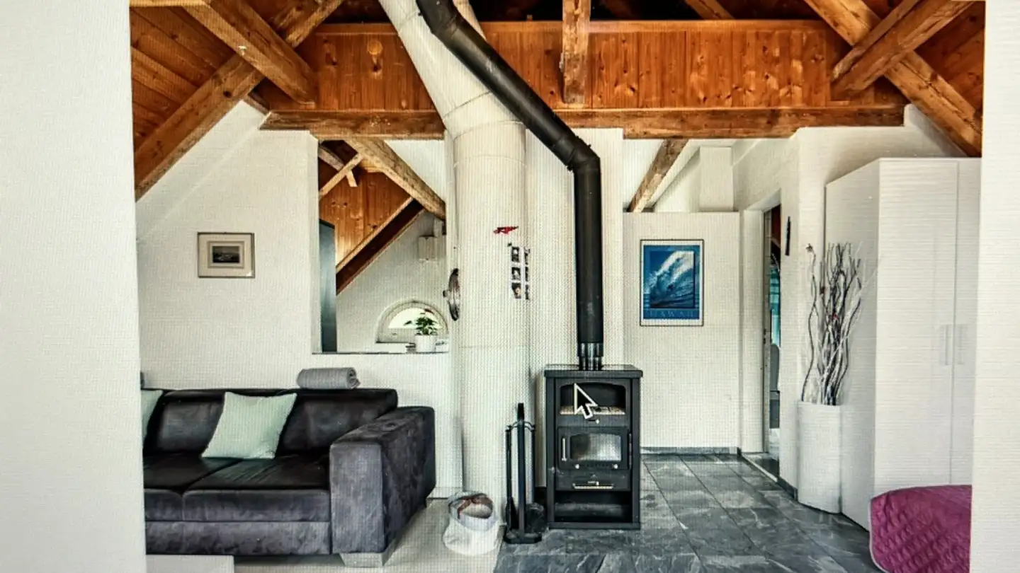 Apartment for rent - 3600 Thun - Photo 3