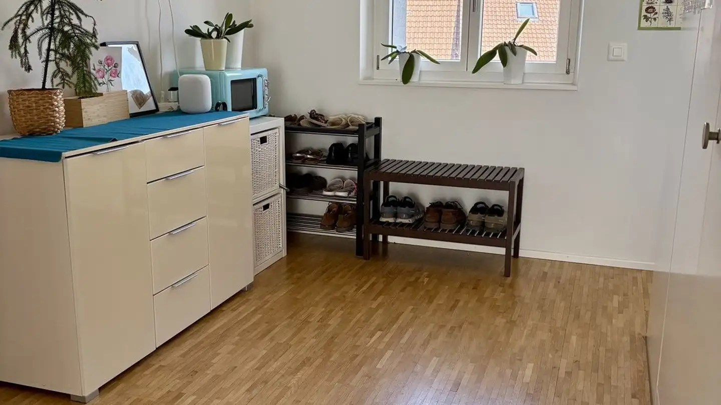 Single room for rent - Steigstrasse 3, 8610 Uster - Photo 3
