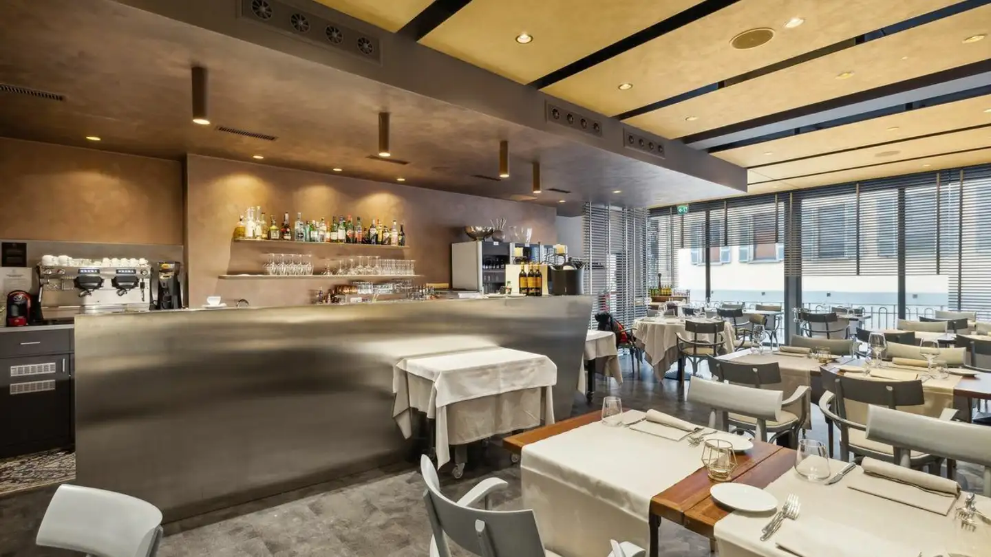 Restaurant for sale - 6830 Chiasso - Photo 2