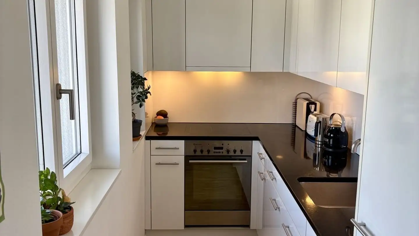 Single room for rent - Steigstrasse 3, 8610 Uster - Photo 4