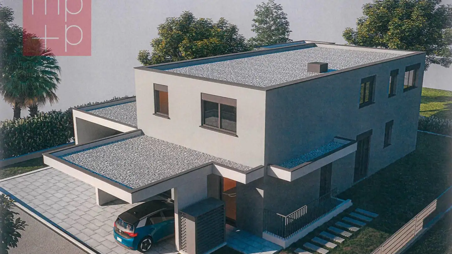 Villa in vendita - 6862 Rancate - Photo 2