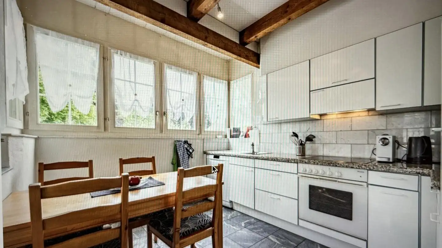 Apartment for rent - 3600 Thun - Photo 4