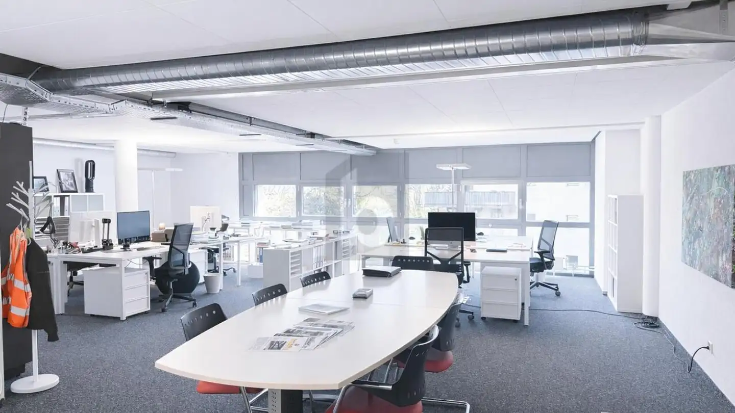 Spazio ufficio in affitto - 1806 St-Légier-La Chiésaz - Foto 3