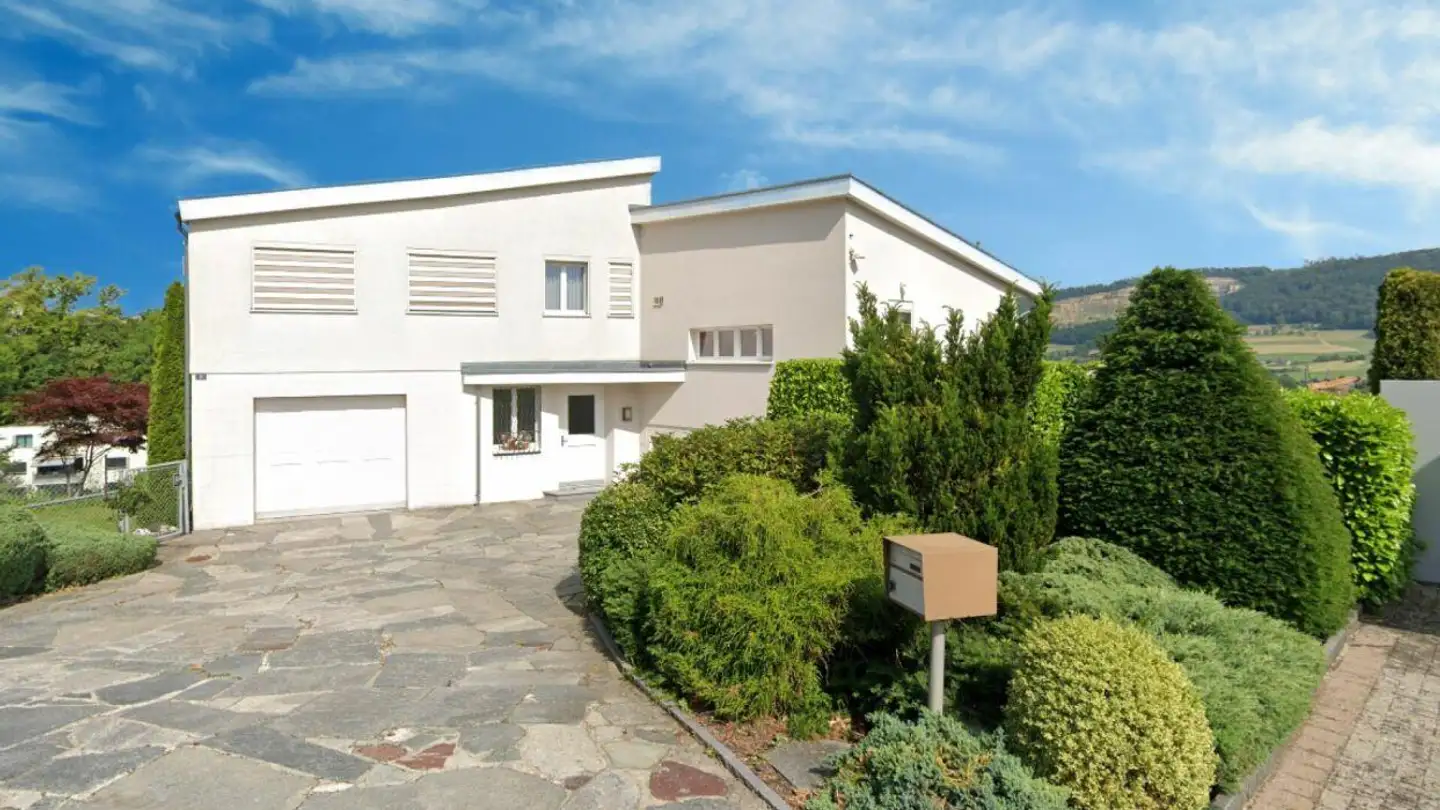 Single house for sale - Gatteracker 8, 4612 Wangen b. Olten - Photo 3