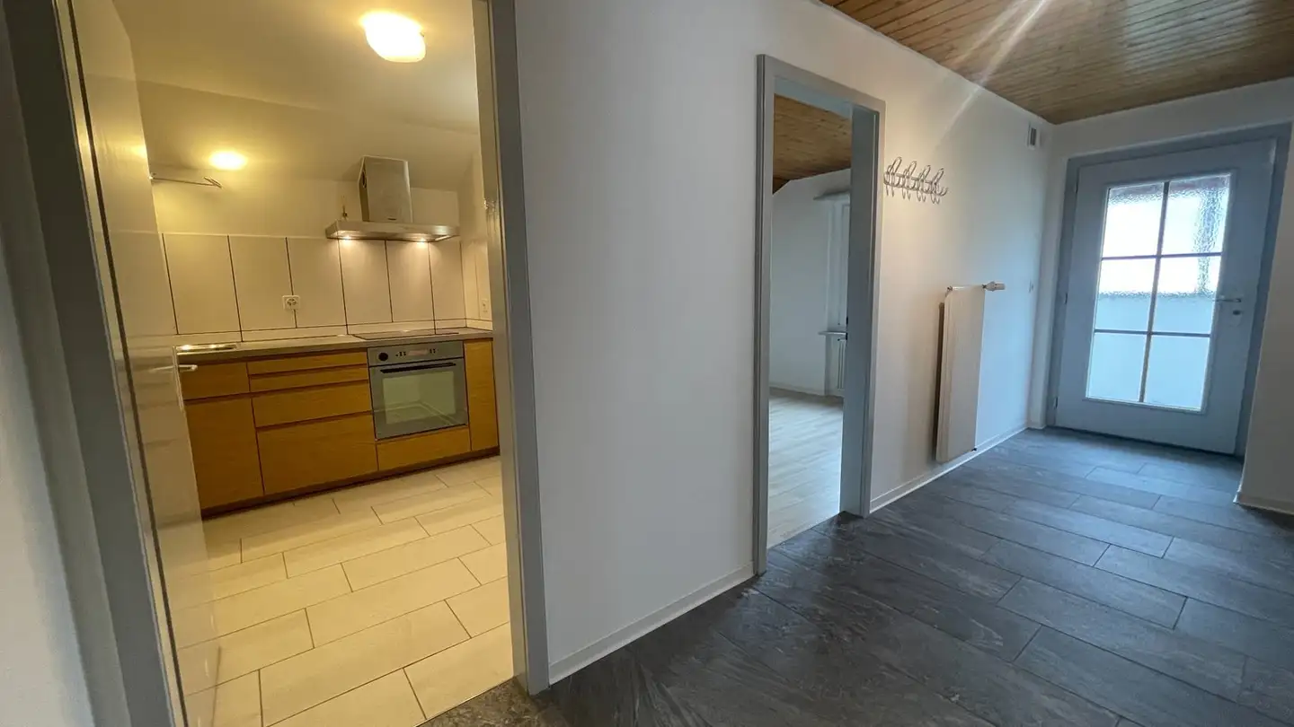 Appartamento in affitto - Herrenweg 4, 4718 Holderbank SO - Foto 2