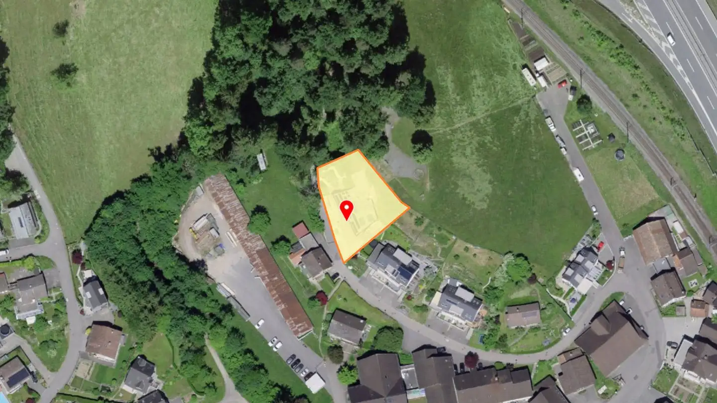 Appartamento in vendita - Bolletweg 14, 8934 Knonau - Photo 3