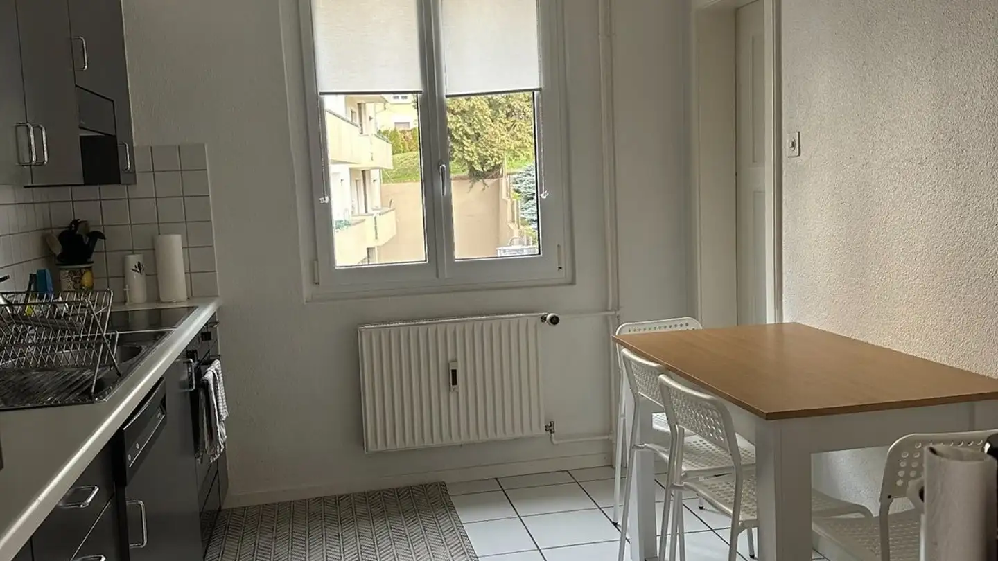 Appartement à louer - Chemin Des Rosiers 4, 1763 Granges-Paccot - Photo 3