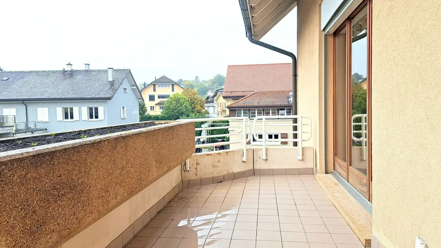 Wohnung mieten - Route De Lausanne 25, 1422 Grandson - Foto 3