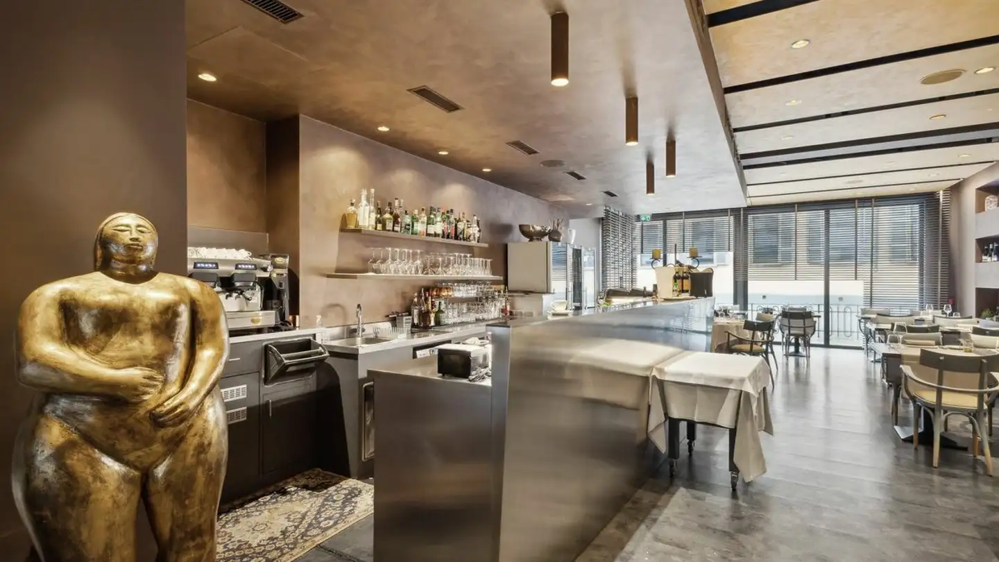 Restaurant for sale - 6830 Chiasso - Photo 4