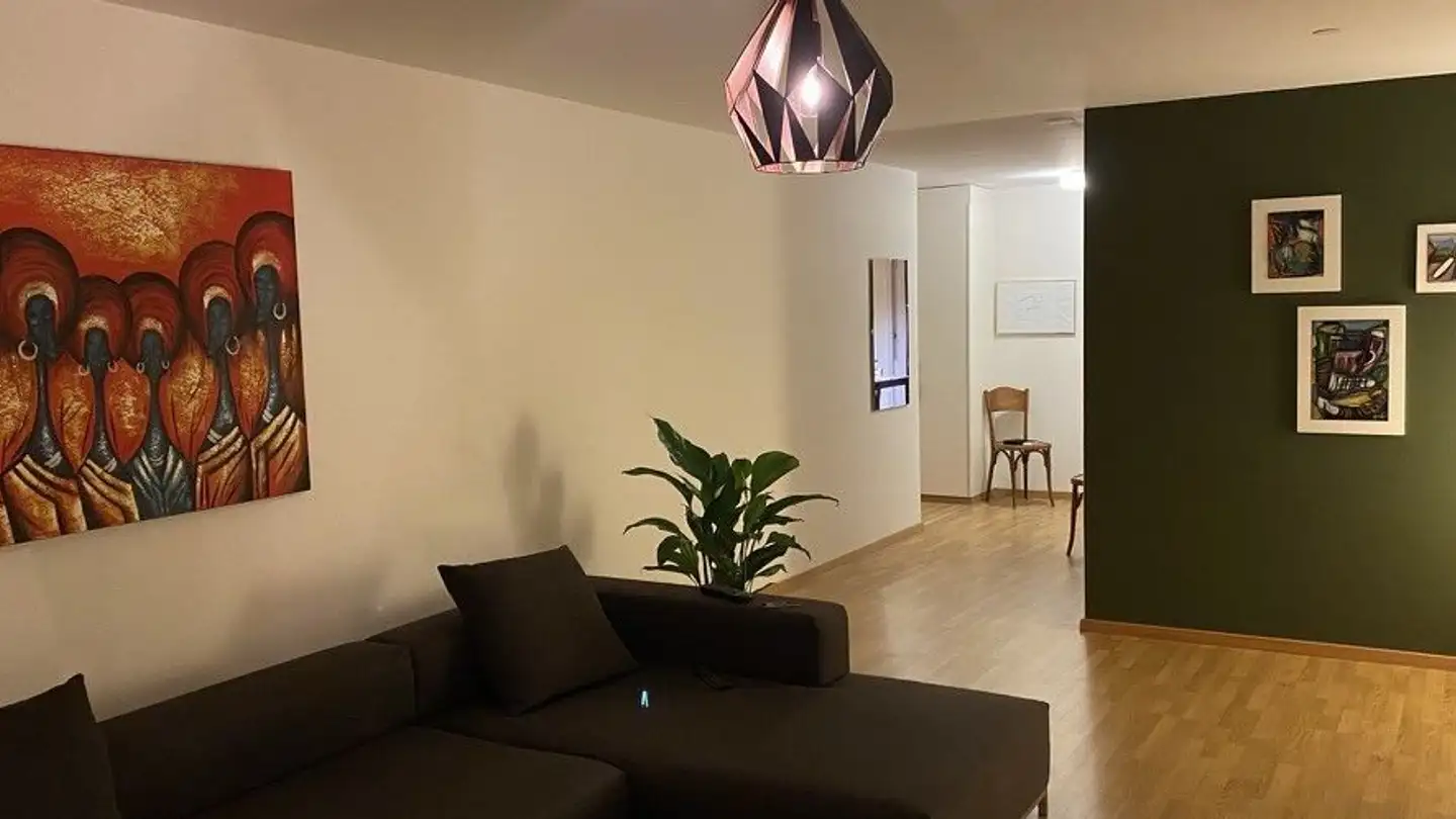 Wohnung mieten - 6300 Zug - Foto 2
