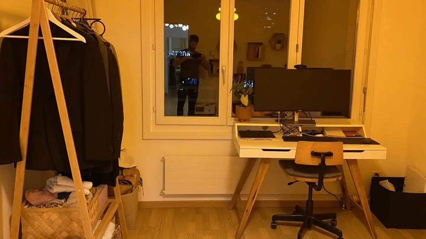 Wohnung mieten - 6300 Zug - Foto 3