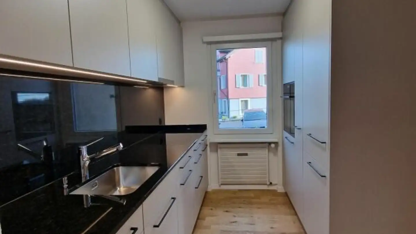 Apartment for rent - Gerenstrasse 61, 9200 Gossau SG - Photo 2