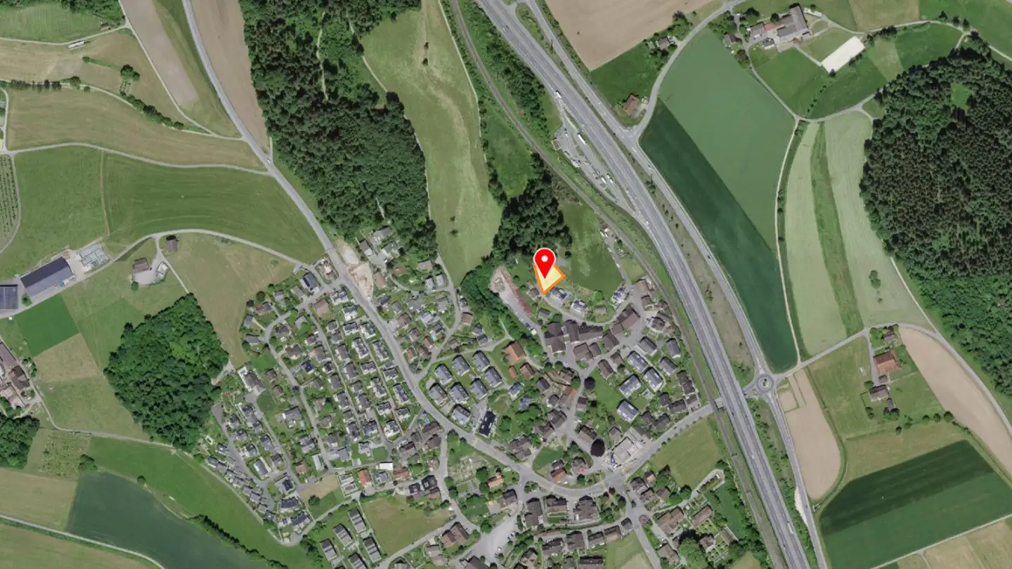 Appartamento in vendita - Bolletweg 14, 8934 Knonau - Photo 4