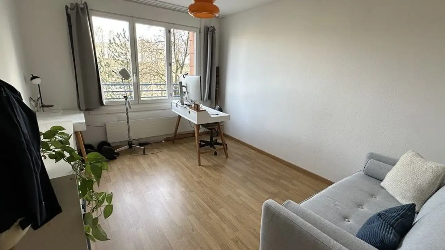 Wohnung mieten - 6300 Zug - Foto 4