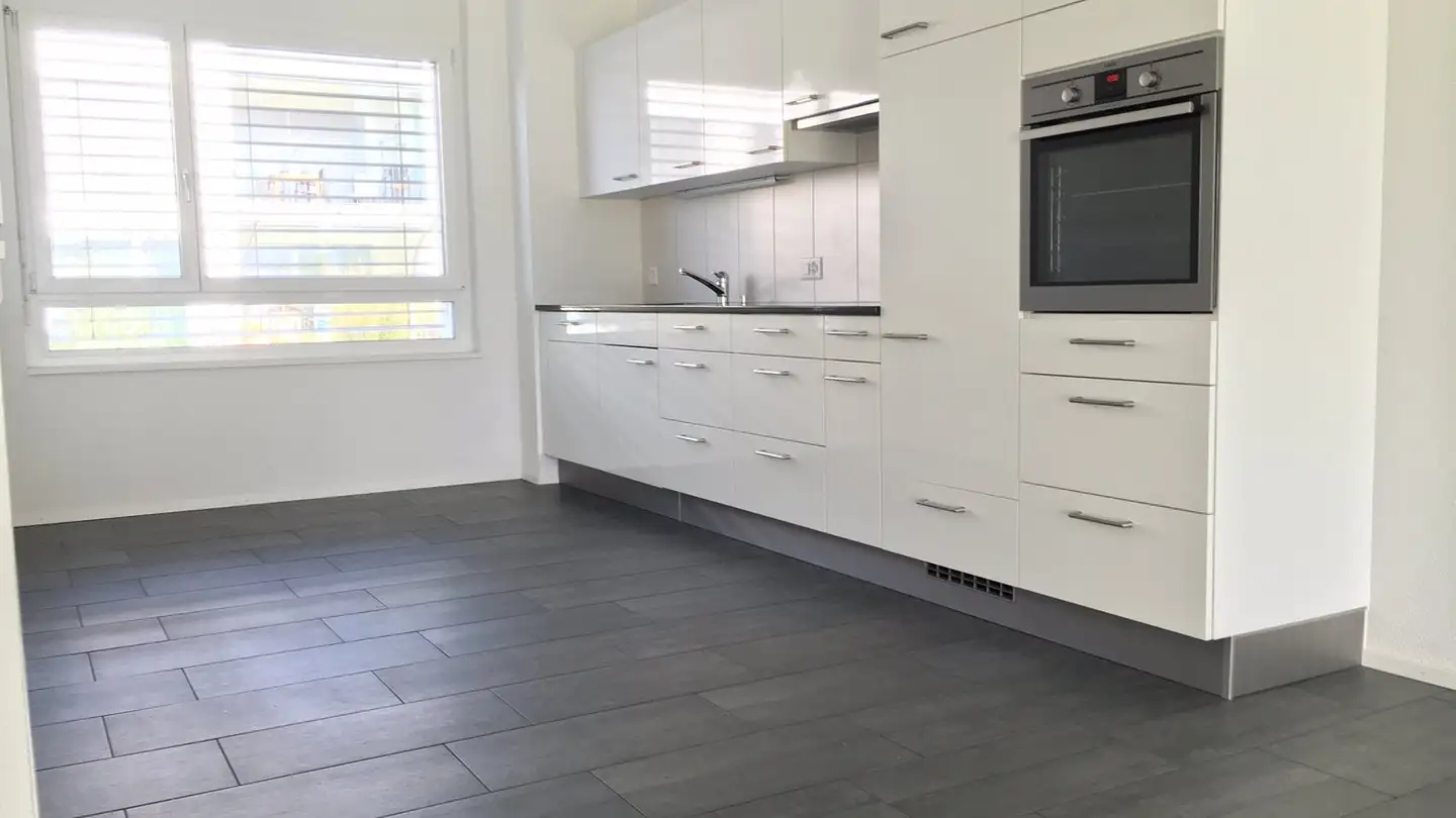 Apartment for rent - Kirschbaumweg 15, 3072 Ostermundigen