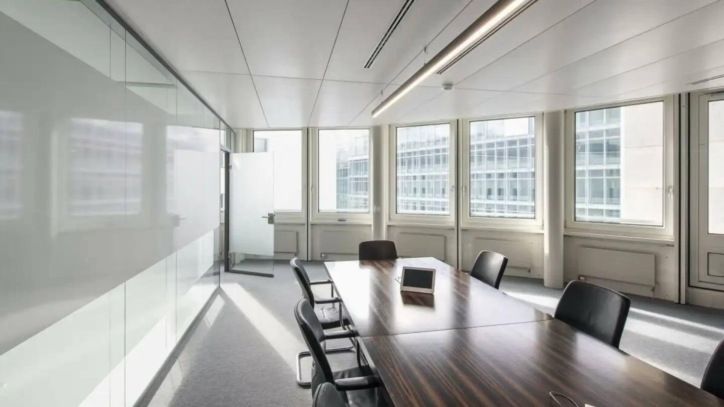 Office space for rent - Brown Boveri Strasse 12, 5400 Baden - Photo 4