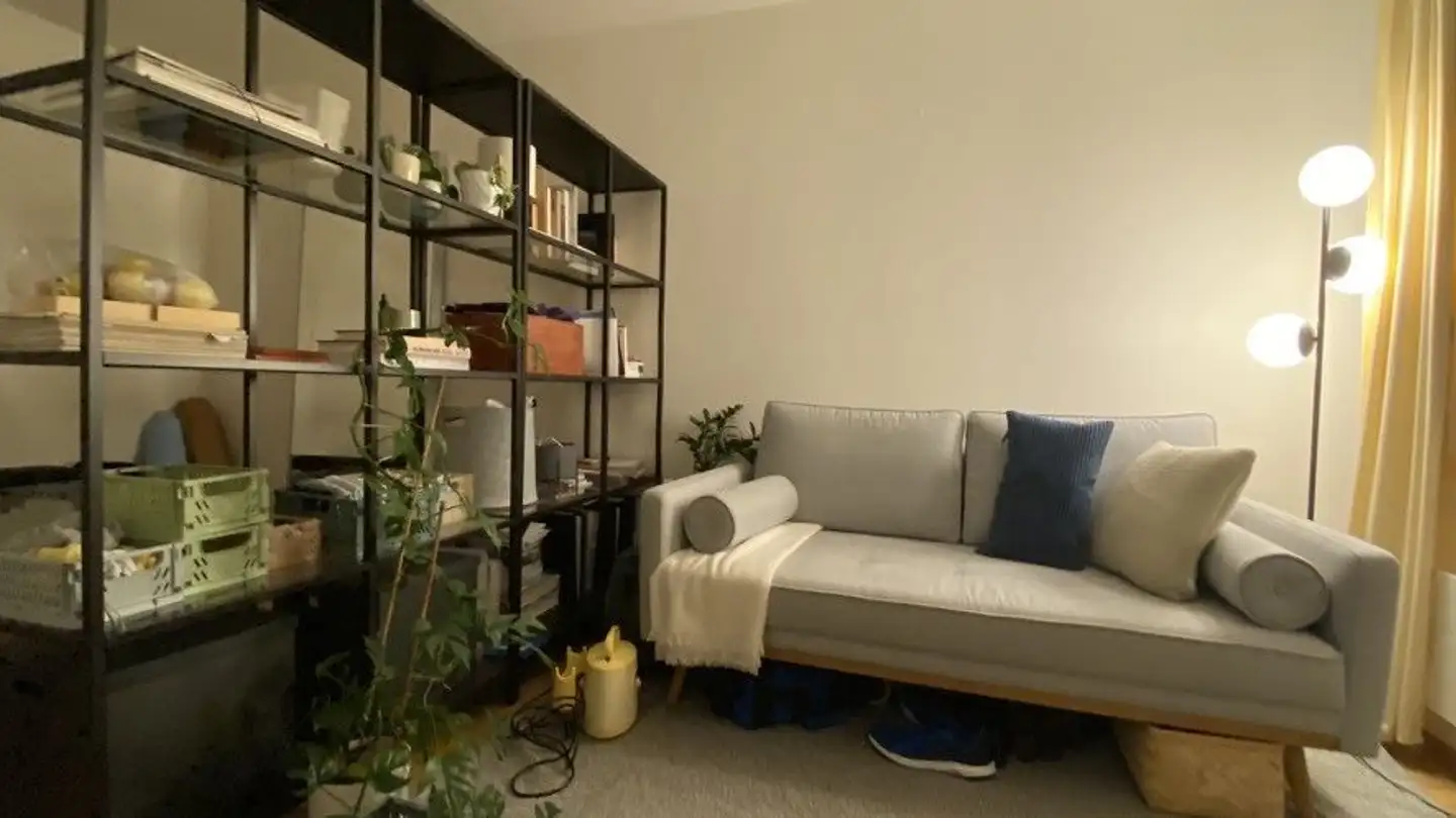 Appartement à louer - 6300 Zug