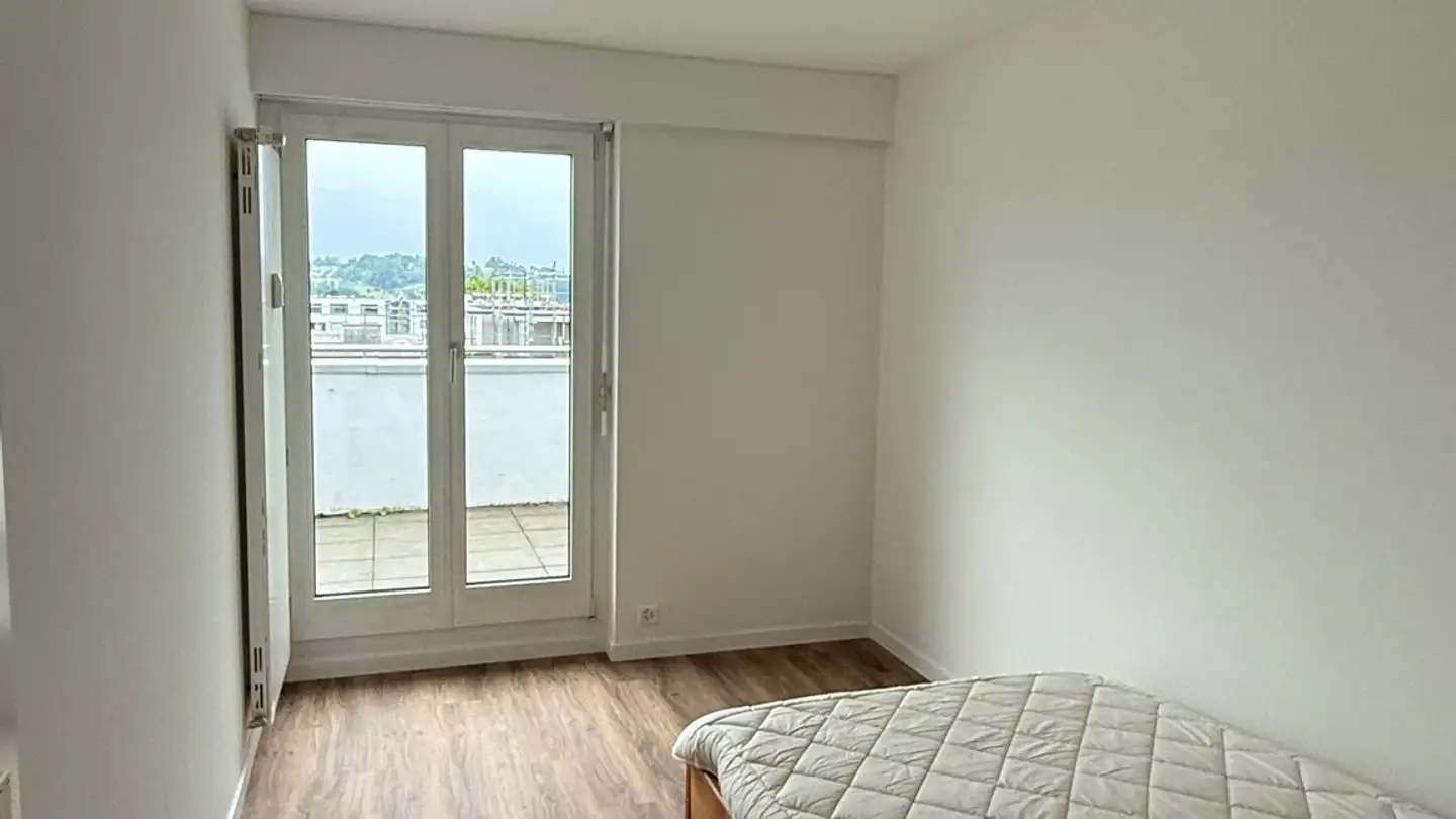 Single room for rent - Schönbühlring 3, 6005 Luzern